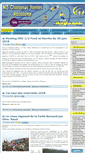 Mobile Screenshot of mscnantes.org